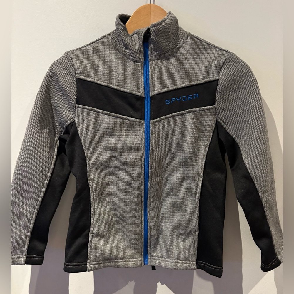 Spyder Light Jacket